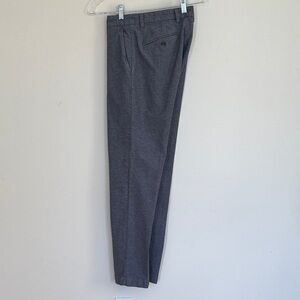 Brooks Brothers Gray Men's Dress Pants